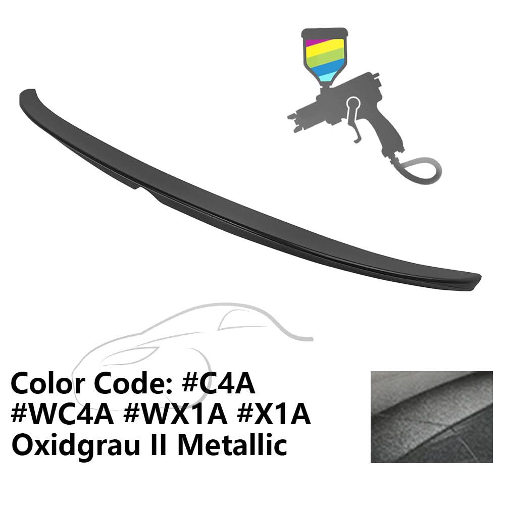 2016-2022 BMW G11 G12 7 Series AC Style Trunk Spoiler ABS