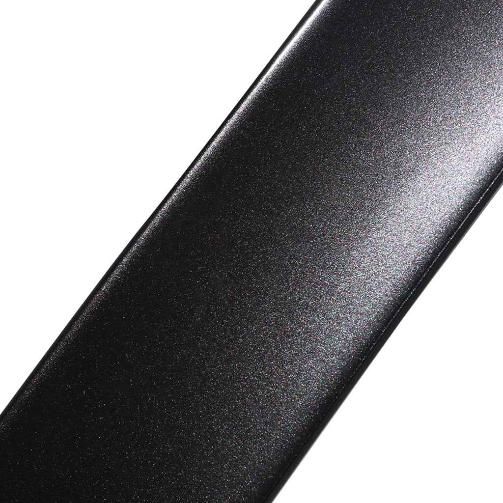 2017-2023 BMW 5 Series G30 Sedan M5 P Style Trunk Spoiler Wing ABS