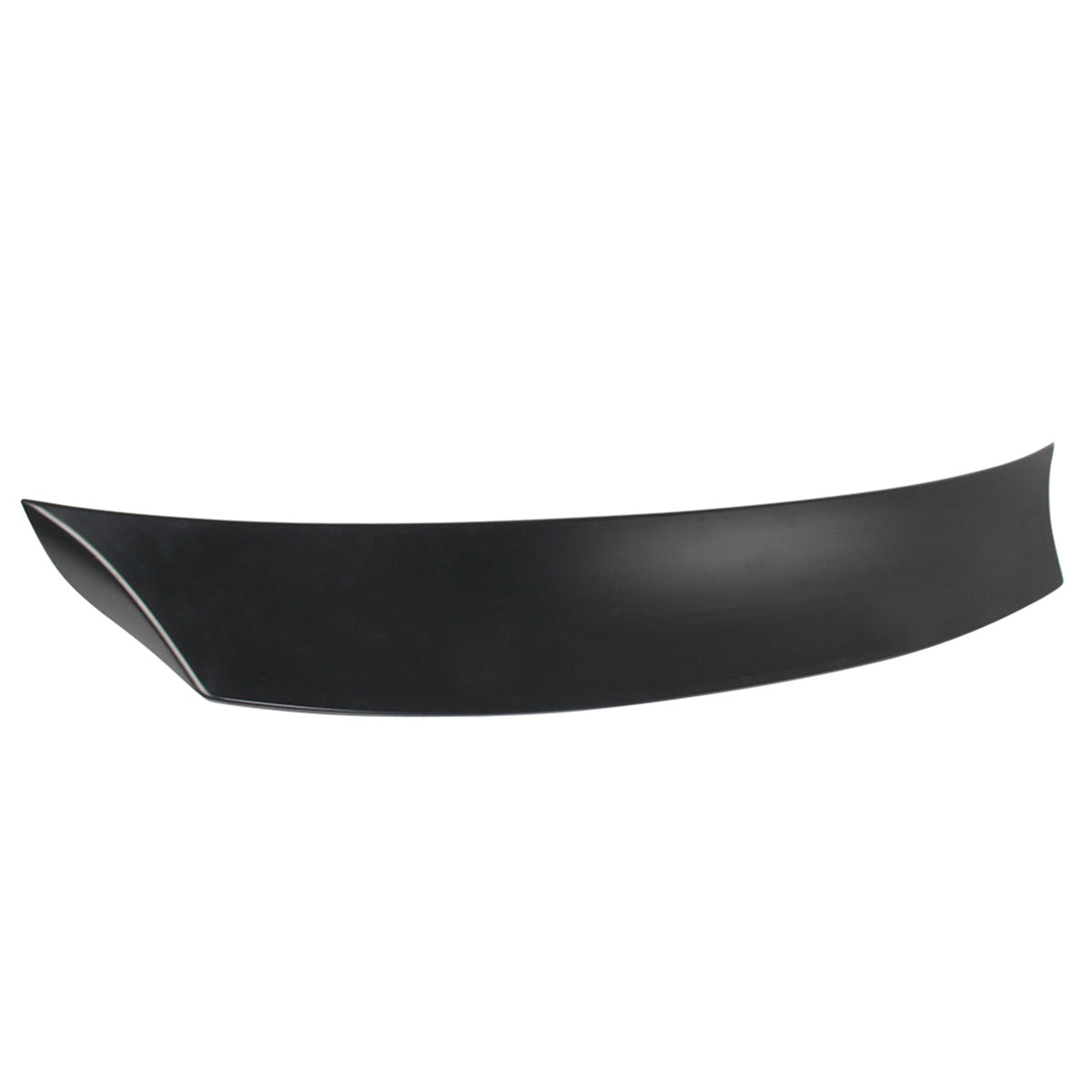 2003-2009 Nissan 350Z Z33 V Style Rear Trunk Spoiler Wing Tail Lip ABS