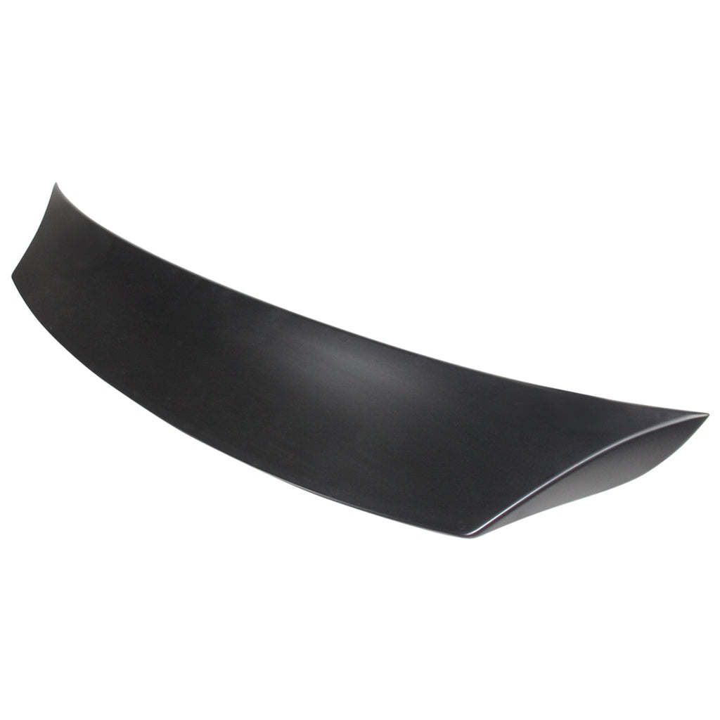 2003-2009 Nissan 350Z Z33 V Style Rear Trunk Spoiler Wing Tail Lip ABS