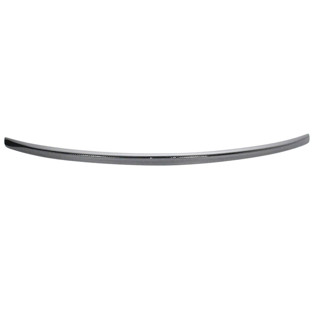 2016-2019 Benz GLE Class C292 Coupe AMG Carbon Fiber Trunk Spoiler