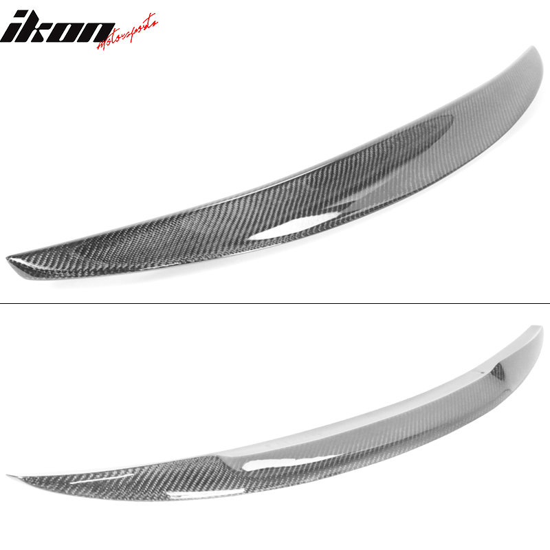 2016-2025 Mazda Miata MX5 ND Performance Trunk Spoiler Carbon Fiber