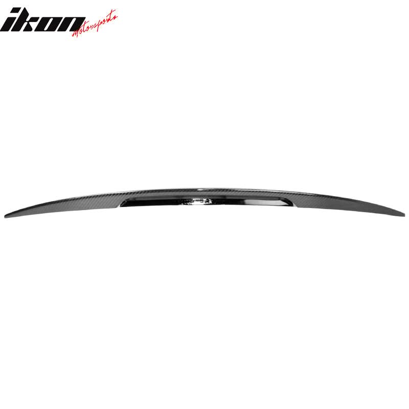 2016-2023 Nissan Maxima A36 Trunk Spoiler OE Style Rear Deck Lid Wing