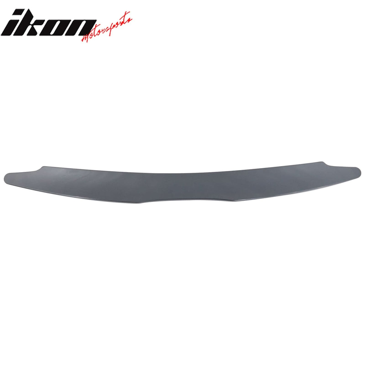 2015-2021 Subaru WRX STI 4DR Rear Trunk Spoiler Wing ABS