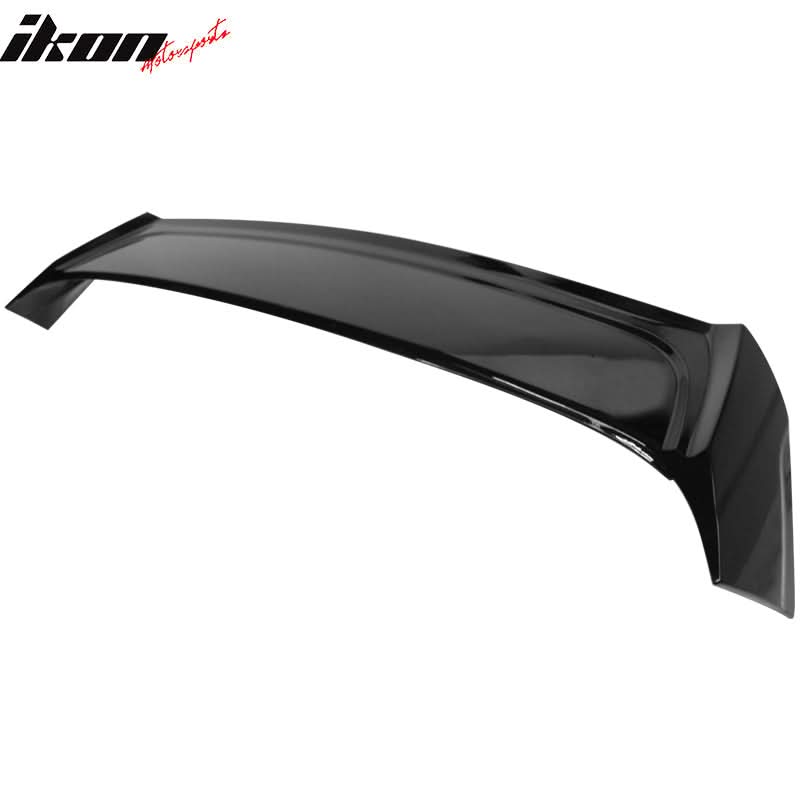 2015-2019 Volkswagen Golf GTI & Golf R Base DTO #LC9X Roof Spoiler ABS