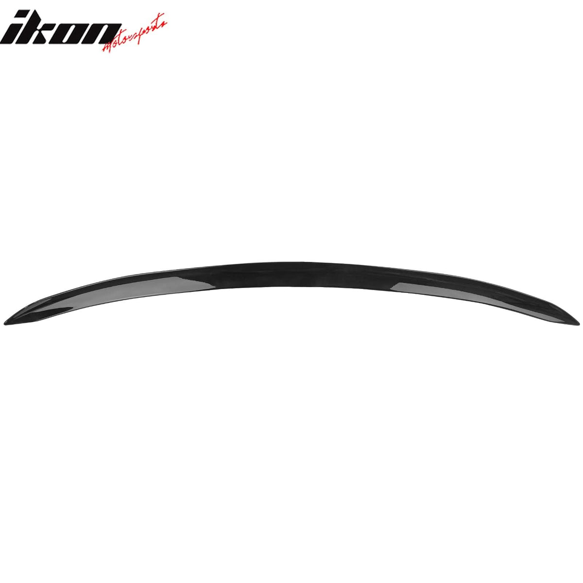 2021-2025 BMW G22 & G82 M4 2DR Coupe OE Style Rear Trunk Spoiler Wing