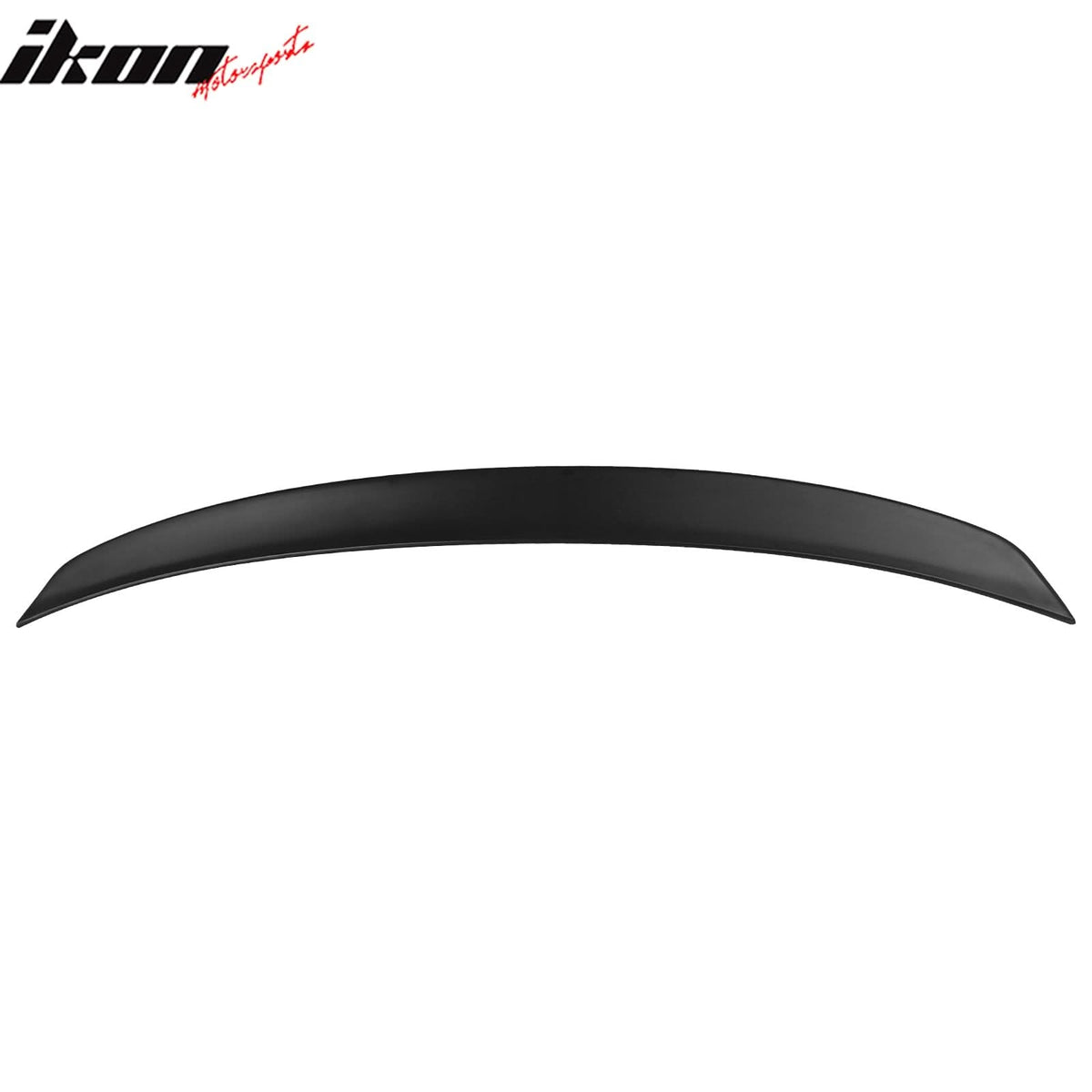 2012-2018 BMW F30 3-Series & F80 M3 Sedan 3D Style #668 Trunk Spoiler