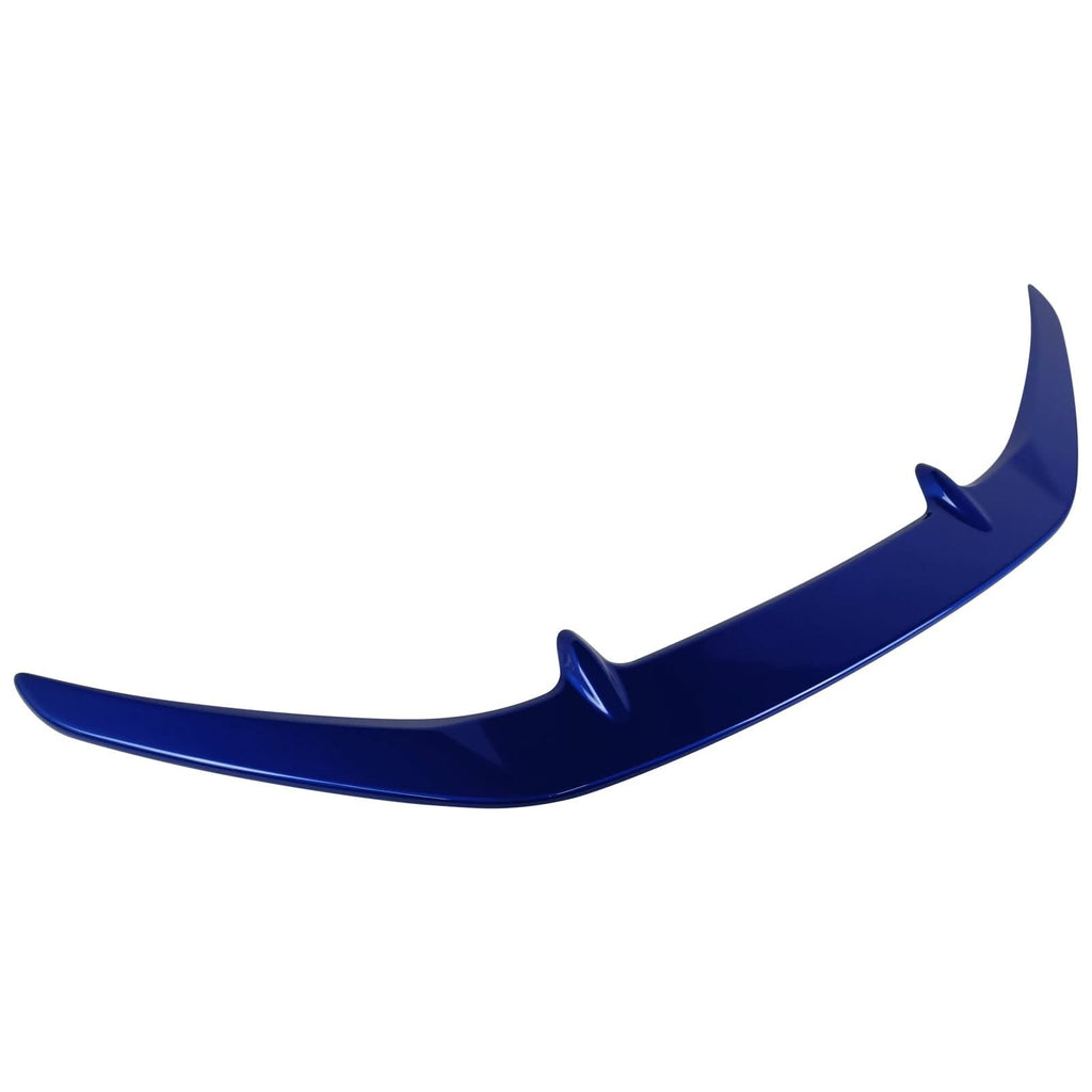 2022-2025 Subaru BRZ Toyota GR86 O Style Trunk Spoiler Wing