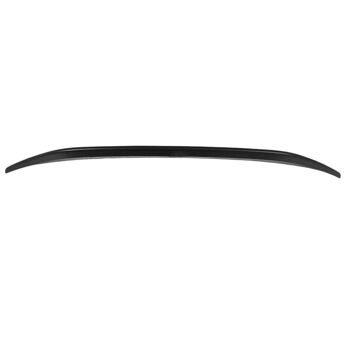2022-2025 Subaru BRZ Toyota GR86 O Style Trunk Spoiler Wing