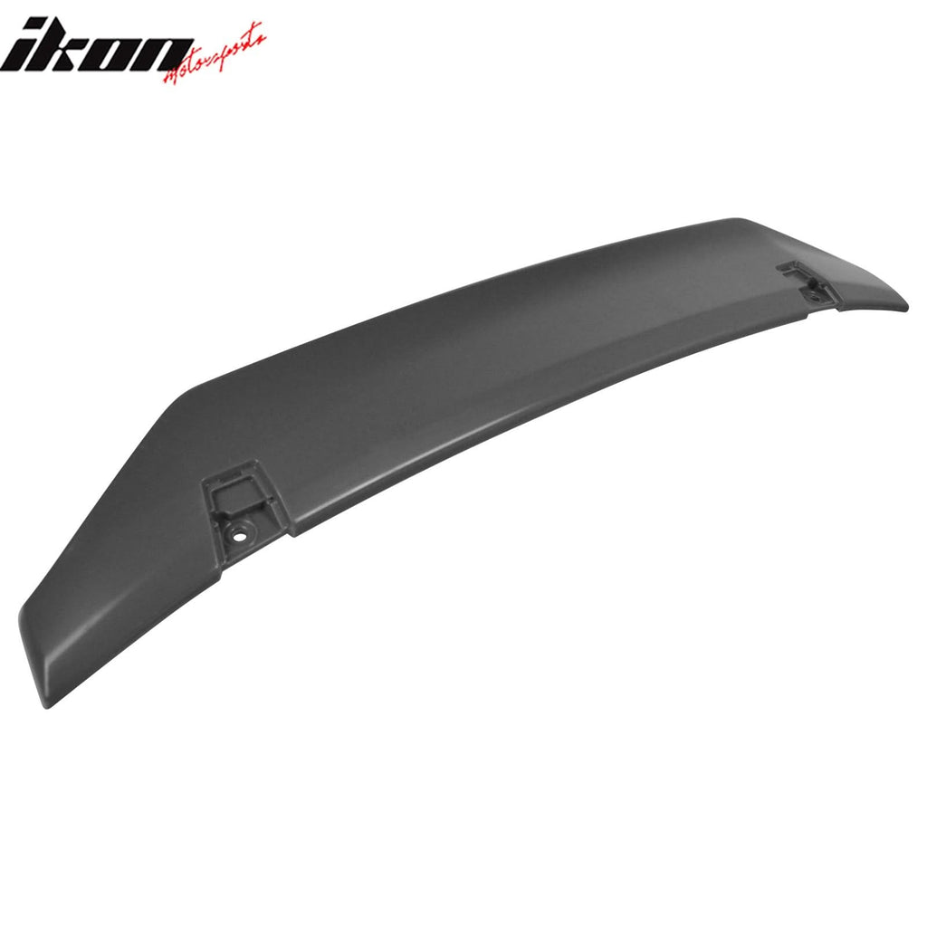 2009-2013 Honda Fit Hatchback OE Style Painted #NH547 Roof Spoiler ABS
