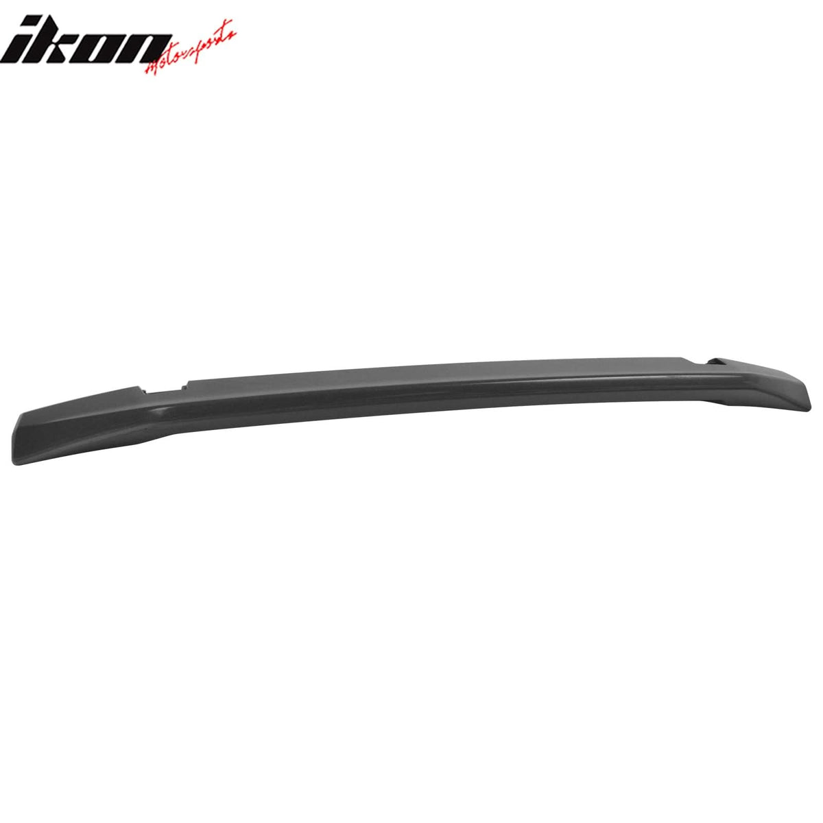 2009-2013 Honda Fit Hatchback OE Style Painted #NH547 Roof Spoiler ABS