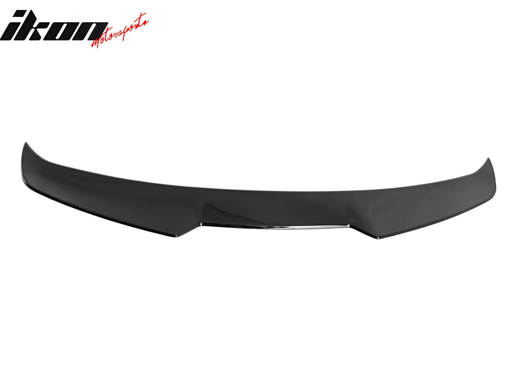 2023-2024 Toyota Yaris Cross AC200 5D SUV V Style #218 Trunk Spoiler