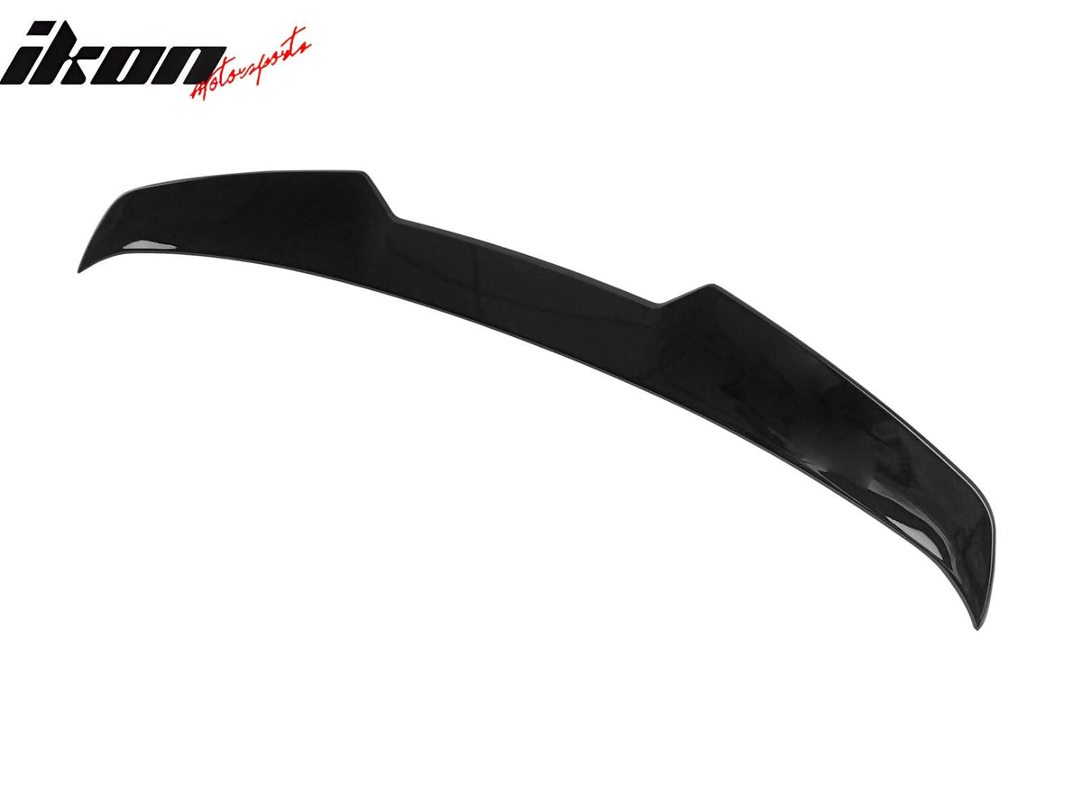 2023-2024 Toyota Yaris Cross AC200 5D SUV V Style #218 Trunk Spoiler