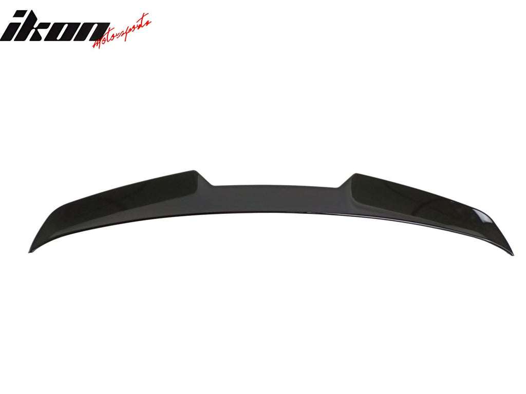 2023-2024 Toyota Yaris Cross AC200 5D SUV V Style #218 Trunk Spoiler