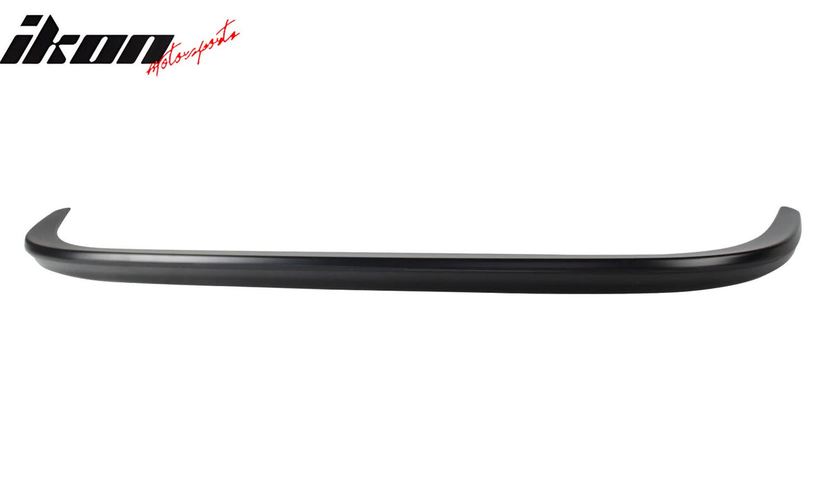2013-2020 FR-S/BRZ/Toyota 86 STI JDM Factory #202 Black Trunk Spoiler