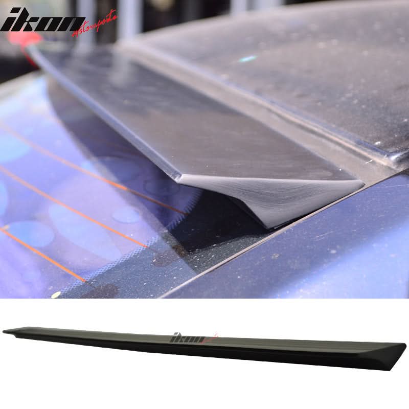 2002-2006 Nissan Altima L31 VRS Style Roof Spoiler Wing PUF