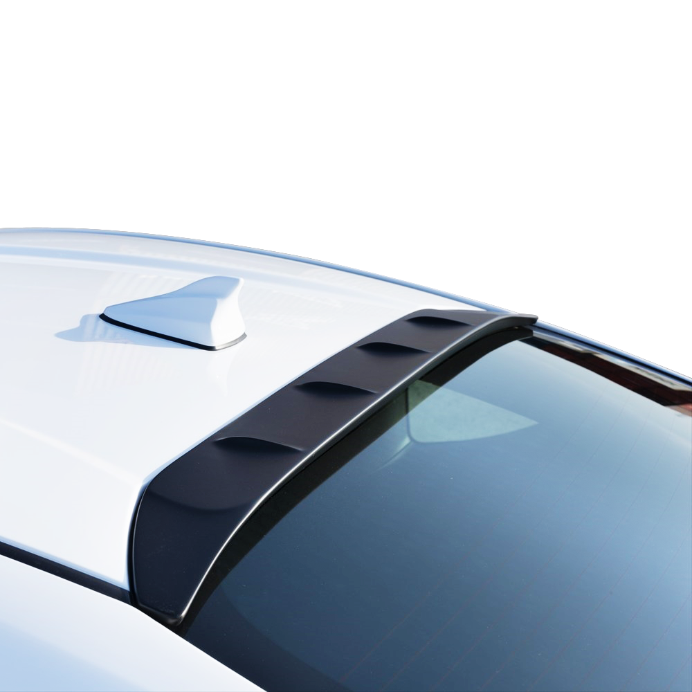 2013-2020 Scion FRS Subaru BRZ Toyota 86 Rear Roof Spoiler Wing ABS