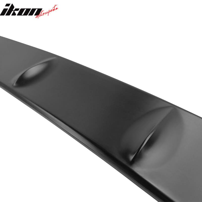 2020-2025 Toyota GR Supra 5th MK5 V2 ABS Rear Roof Spoiler