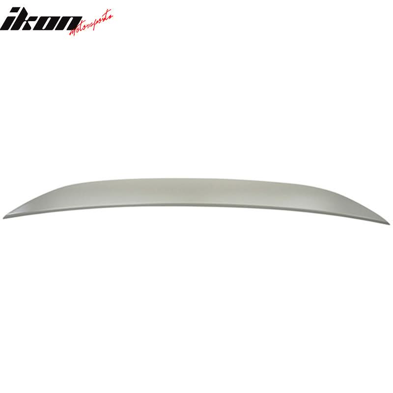 2000-2009 Honda S2000 AP2 #YR564M Deep Burgundy Metallic Trunk Spoiler