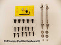 Splitter Mounting Hardware Kit -90-1006