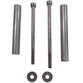 Gen 2 Turbo Heat Shield Replacement Hardware Kit