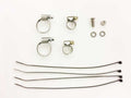 R60/R61 Aluminum OCC Hardware Kit (N18B Engine)
