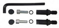 Installation Kit | M7 Utility Hitch | Standard Bumper 2011-2016 | 90-1052