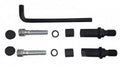 Installation Kit | M7 Utility Hitch | JCW Bumper 2011-2016 | 90-1053