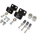 Bull Bar Mounting Hardware Kit (Nut & Bolts only-No Brackets)