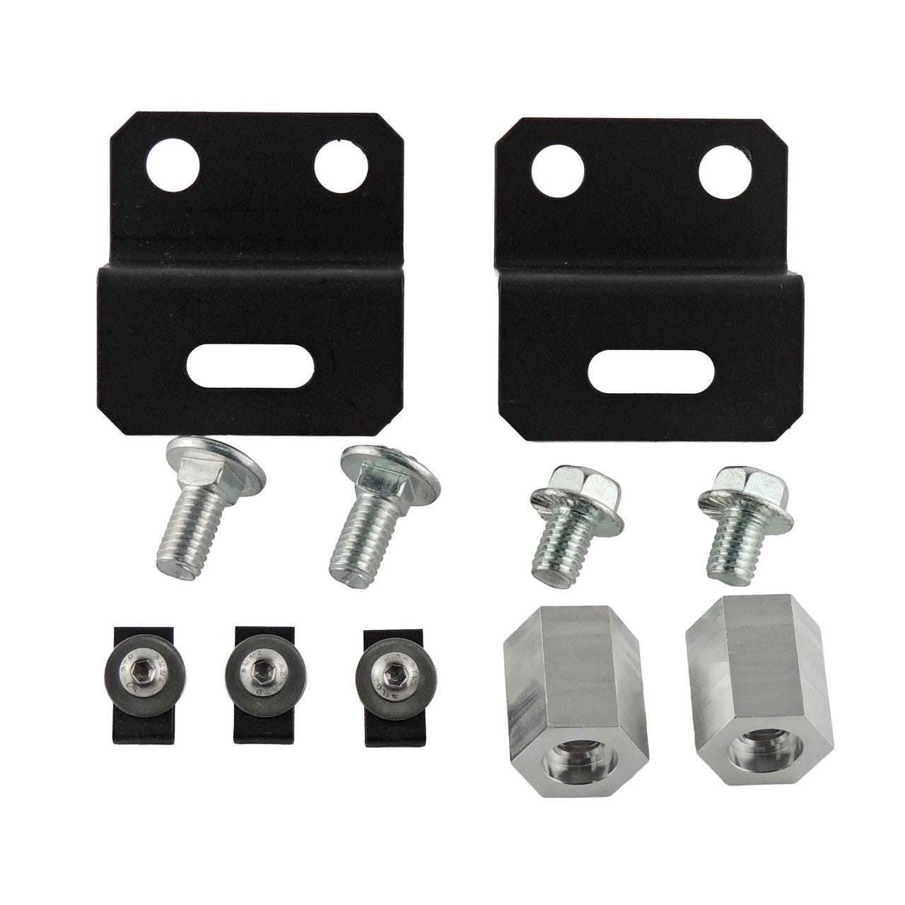 Skid Plate Hardware Kit | For R60 Countryman Skid Plate