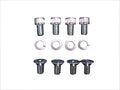 R53 Strut Tower Brace - Replacement Hardware Kit