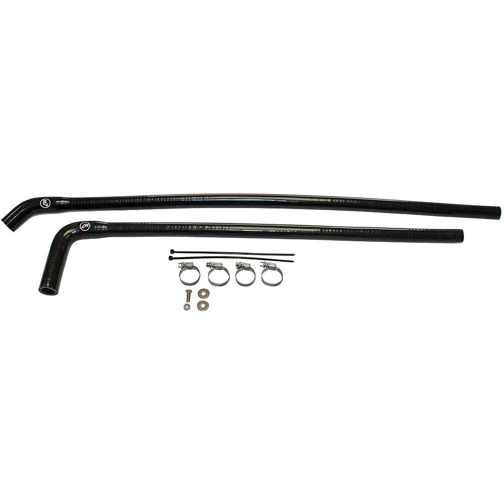 R60-R61 Oil Catch Can Complete Installation Kit
