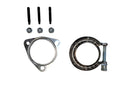 Downpipe Installation Kit | Gen 2 Turbo