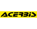 Acerbis Frame Grds X-Grip Ktm Org/Blk 2686045225
