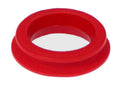 Prothane 64+ Triumph Stag Steering Rack Bushings - Red