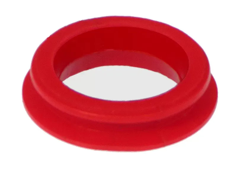Prothane 64+ Triumph Stag Steering Rack Bushings - Red