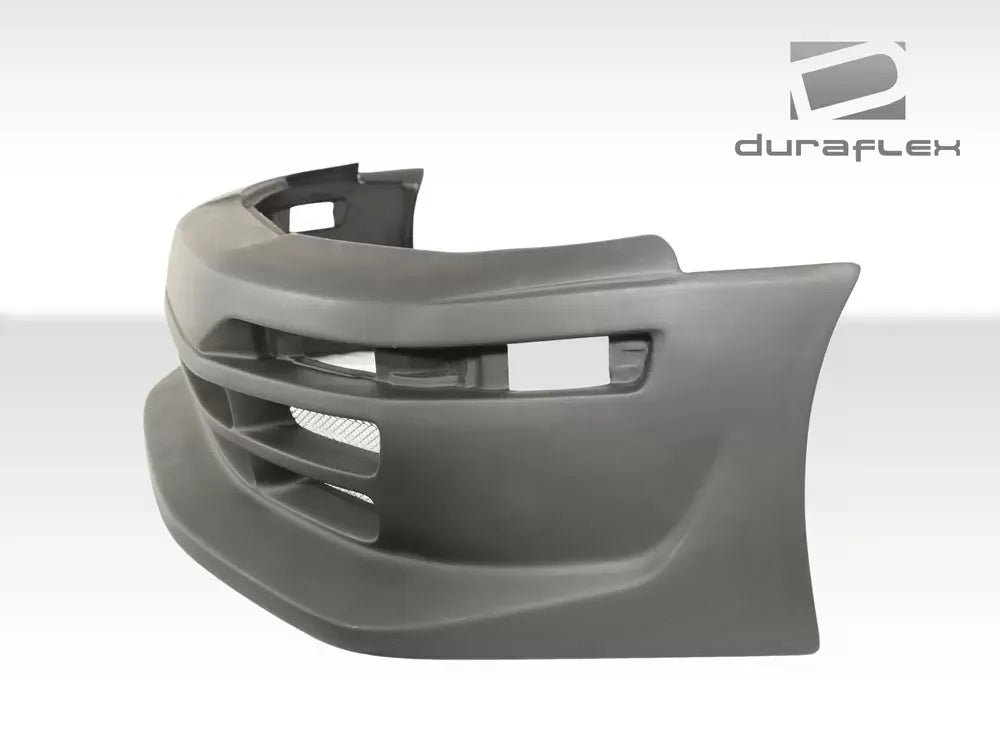 Duraflex Forte Front Bumper Cover Compatible With 1990-1994 Lexus LS - Lexus - 1 Piece