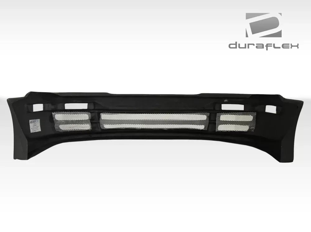 Duraflex Forte Front Bumper Cover Compatible With 1990-1994 Lexus LS - Lexus - 1 Piece