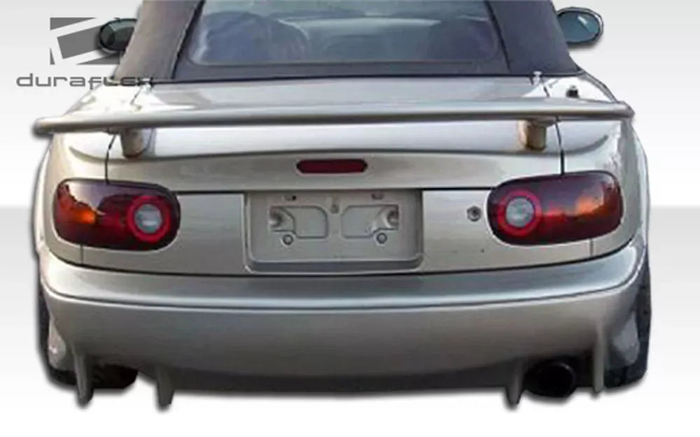 Duraflex Vader Body Kit Compatible With 1990-1997 Mazda Miata - 4 Piece