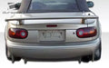 Duraflex Vader Body Kit Compatible With 1990-1997 Mazda Miata - 4 Piece