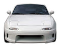 Duraflex Wizdom Body Kit Compatible With 1990-1997 Mazda Miata - 4 Piece