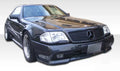 Duraflex AMG2 Look Body Kit Compatible With 1990-2002 Mercedes SL Class R129 - 4 Piece