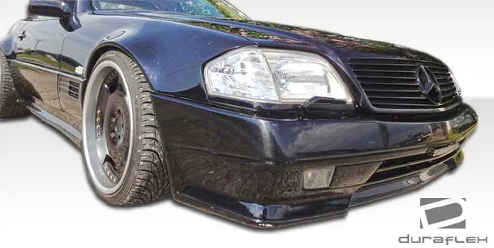 Duraflex AMG2 Look Body Kit Compatible With 1990-2002 Mercedes SL Class R129 - 4 Piece