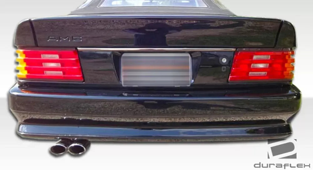 Duraflex AMG2 Look Body Kit Compatible With 1990-2002 Mercedes SL Class R129 - 4 Piece