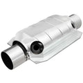 MagnaFlow OEM Grade Universal Catalytic Converter 2.25in. Weld-On, EPA Compliant