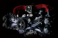 HKS Subaru BRZ / Scion FR-S / Toyota 86 FA20 2.2L Step 1 SHORT ENGINE 23011-AT003
