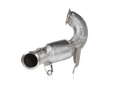 Akrapovic 2021+ Mercedes Benz CLA 45/CLA 45 S w/OPF/GPF (C118/X118) Downpipe w/Cat (SS) DP-ME/SS/3/1