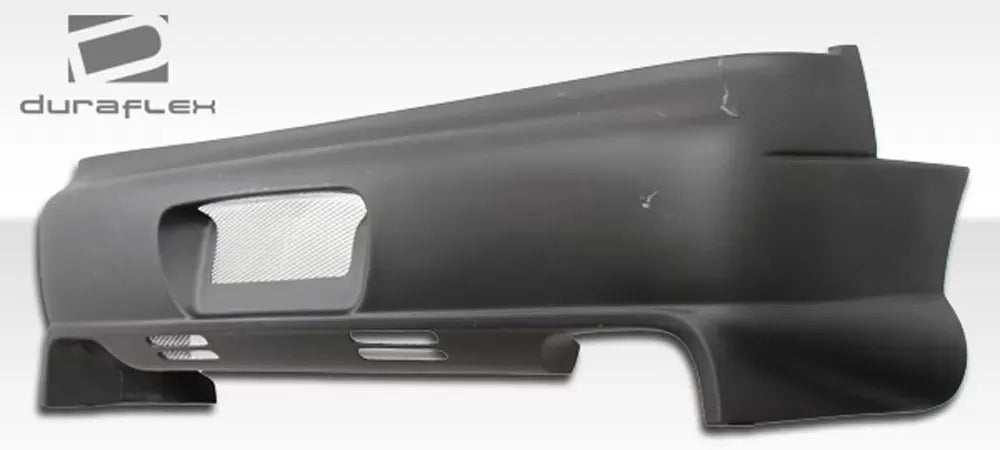 Duraflex Fighter Body Kit Compatible With 1994-1998 Mitsubishi 3000GT - 4 Piece