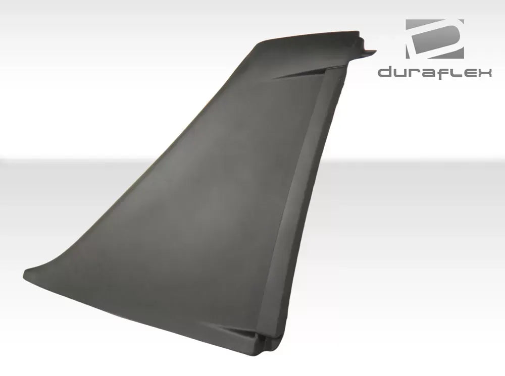 Duraflex OEM Look Sail Panels Compatible With 1991-1999 Mitsubishi 3000GT - 2 Piece