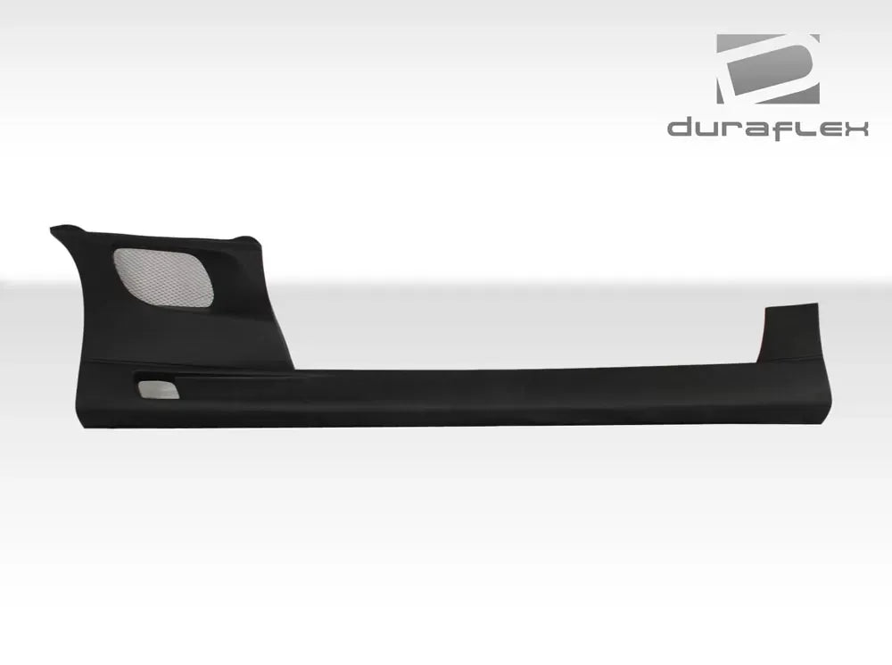 Duraflex G-Spec Side Skirts Compatible With 1991-1995 Toyota MR2 - 2 Piece